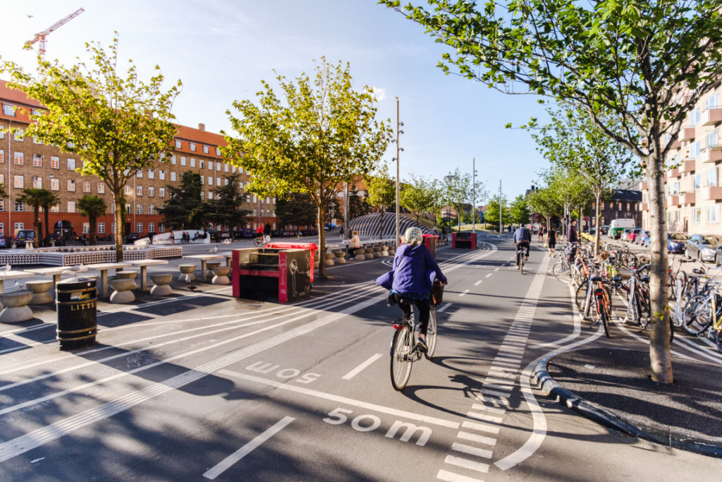 Die GRÜNEN: Bochum soll das nächste Kopenhagen werden