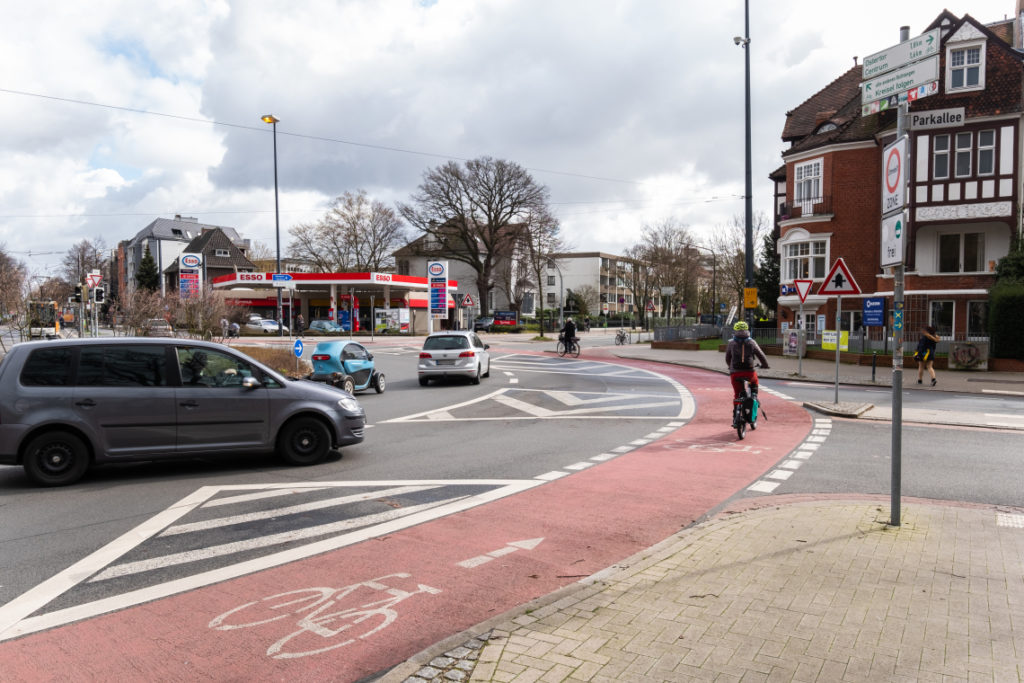 „Klimaschutz durch Radverkehr“: Bundesumweltministerium fördert Modellprojekte