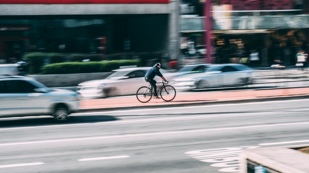 Radwende Bochum stellt erste Forderungen für Innenstadtring und Zufahrtsstraßen