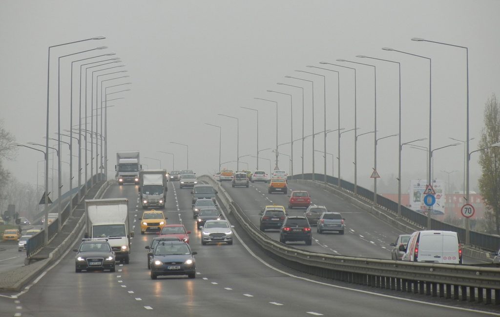 IG Metall, BUND und NABU fordern Klima- und Mobilitätswende