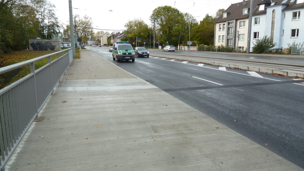 „Mobilität von morgen“ – SPD legt Rückwärtsgang ein!