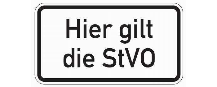 Vertane Chance im Bundes­rat: VCD-Bilanz der neuen Straßen­verkehrs­ordnung