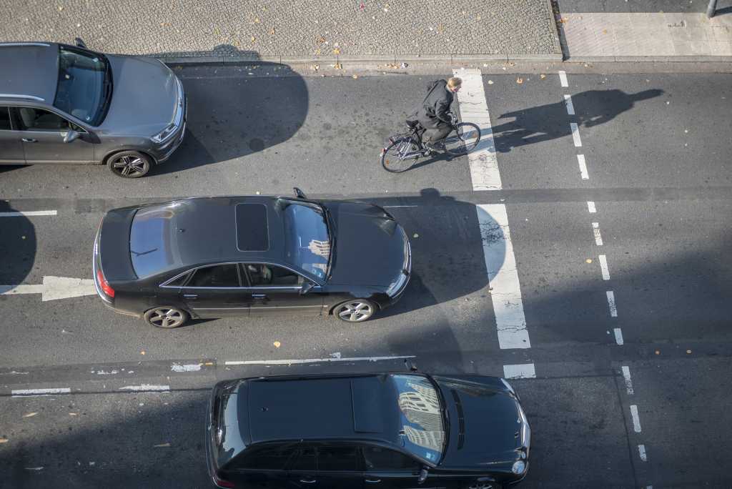 ADFC: Fahrrad als Rückgrat des resilienten Verkehrs­systems ernst nehmen
