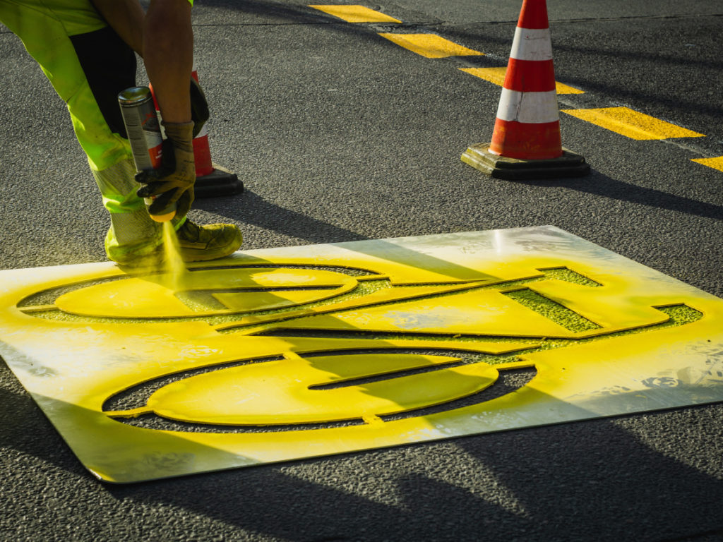 Update: Corona und temporäre Radwege: Kopenhagen ist überall