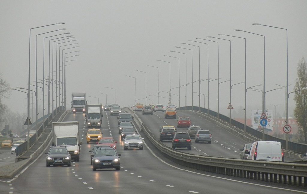 Klimaschutzbericht: Verkehr bleibt Problemsektor Nr. 1