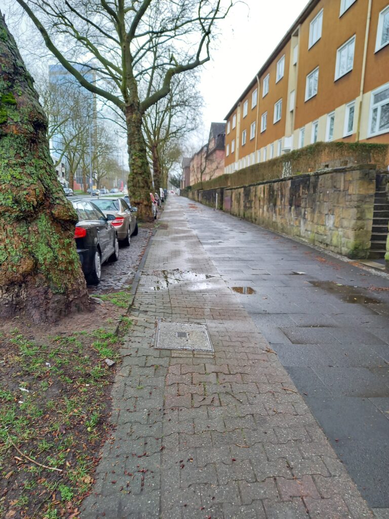 Stadt Bochum beginnt Mängelbeseitigung an der Radinfrastruktur – Dennoch bleiben viele Mängel