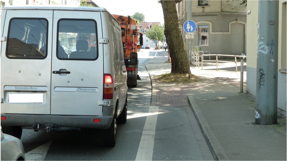 Einladung 2.Treffen für die Verkehrssicherheitskampagne