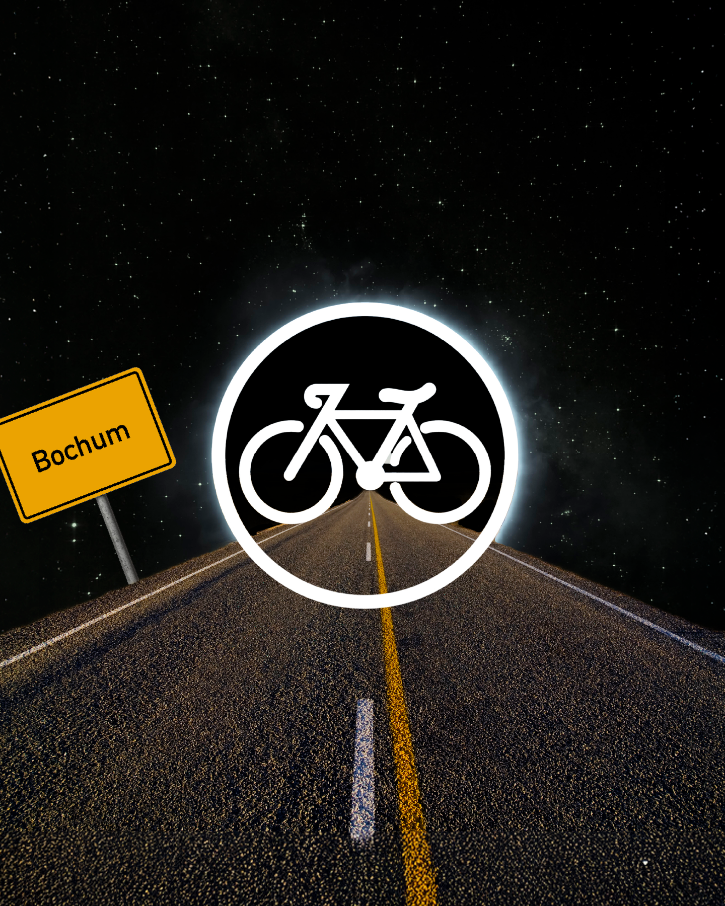 Schwarze Löcher in Bochum